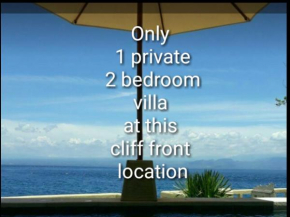 Nusa Lembongan Villa Shambala